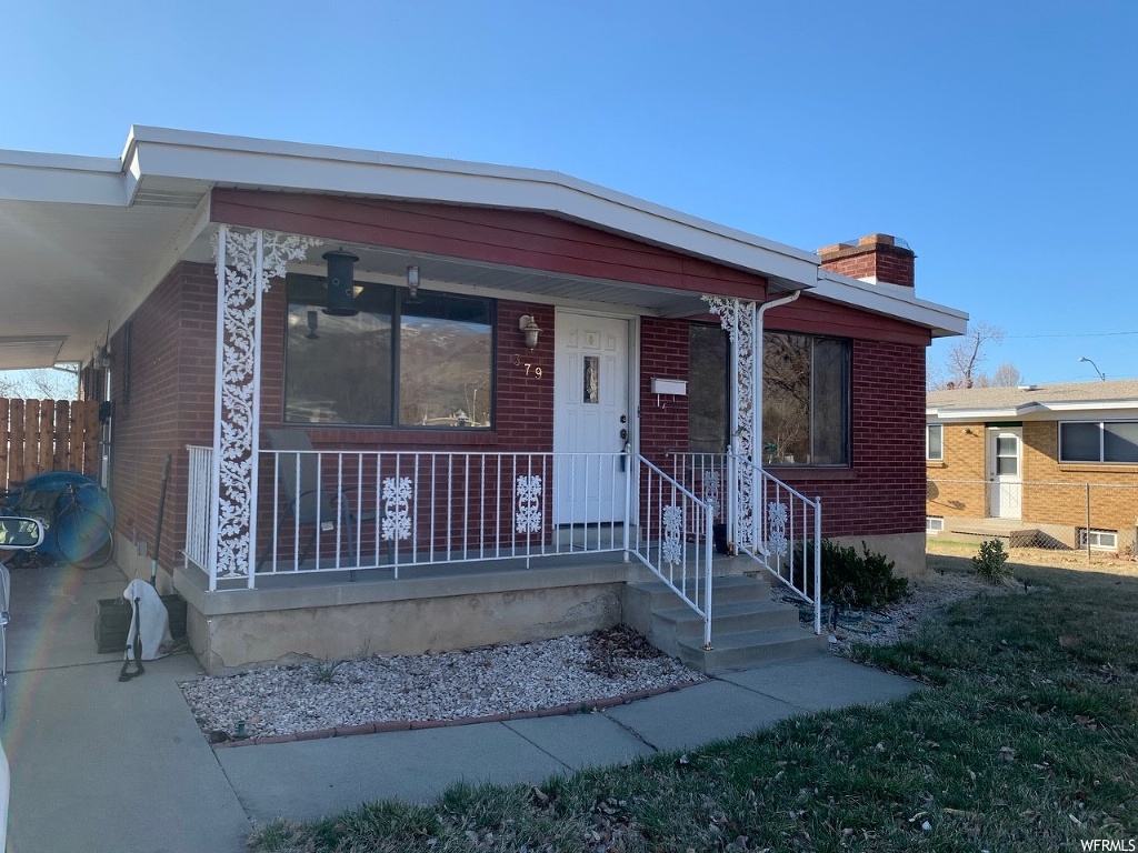 379 N 350 W, Bountiful, UT 84010