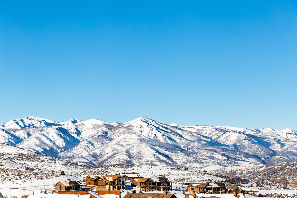 7061 E Moon Light Dr #176, Heber City, UT 84032