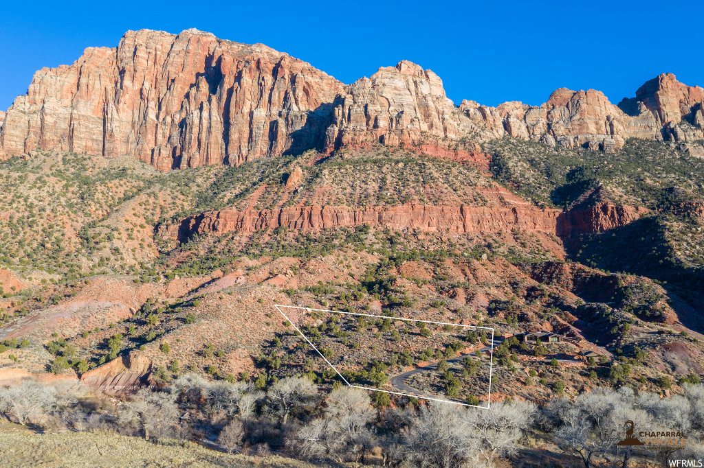 #35, Springdale, UT 84767