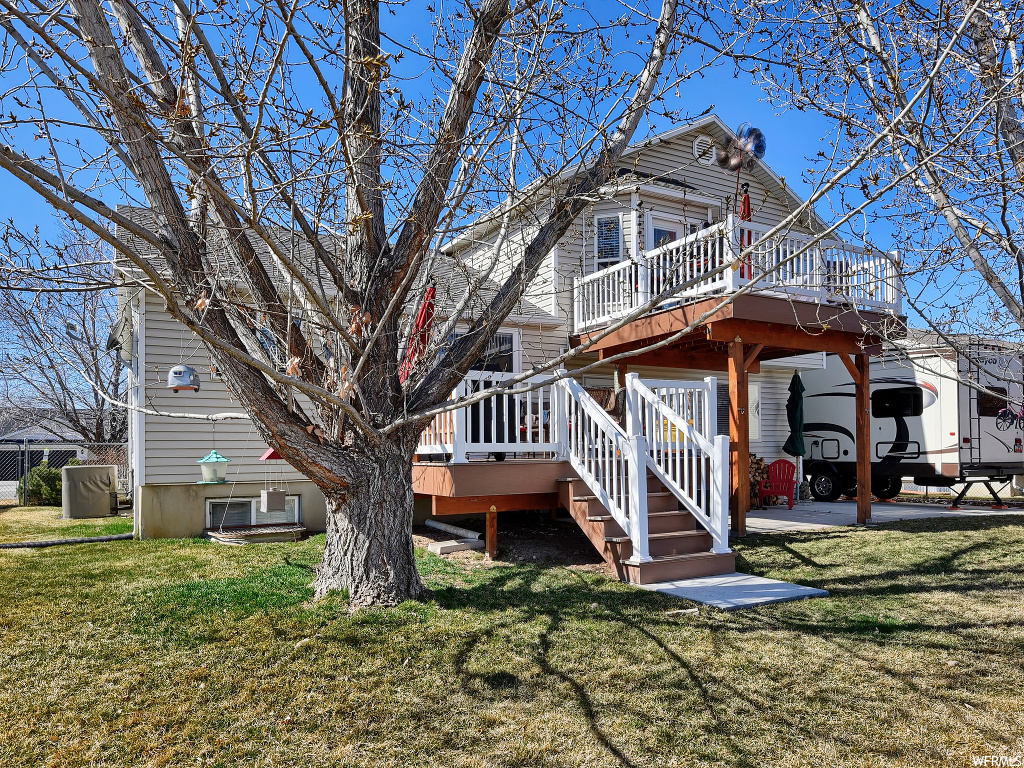 1592 N 2615 W, Clinton, UT 84015