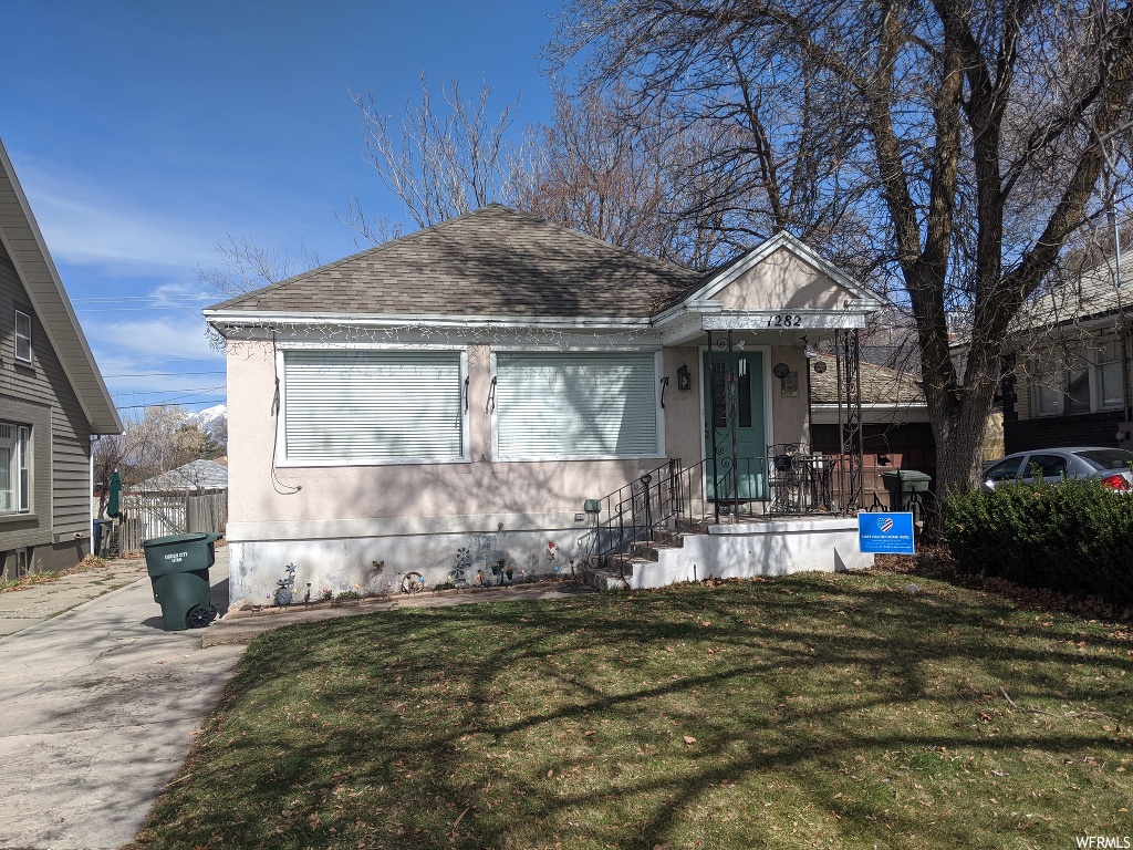 1282 25th St, Ogden, UT 84401