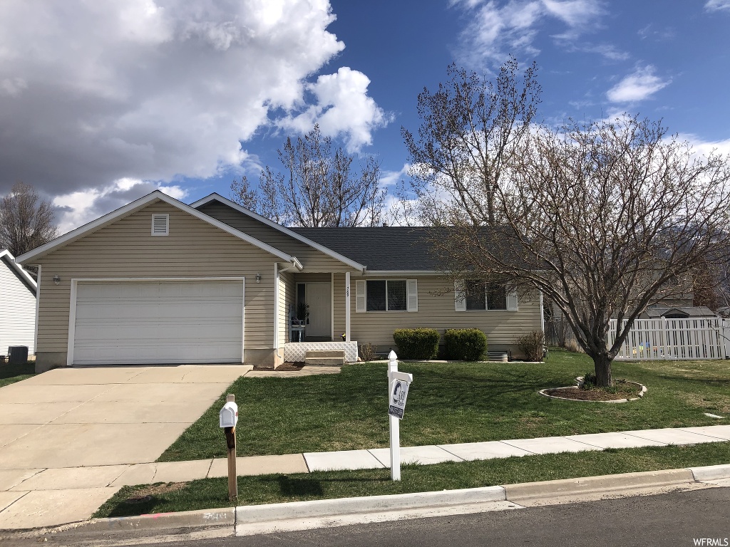 789 S 825 E, Layton, UT 84041