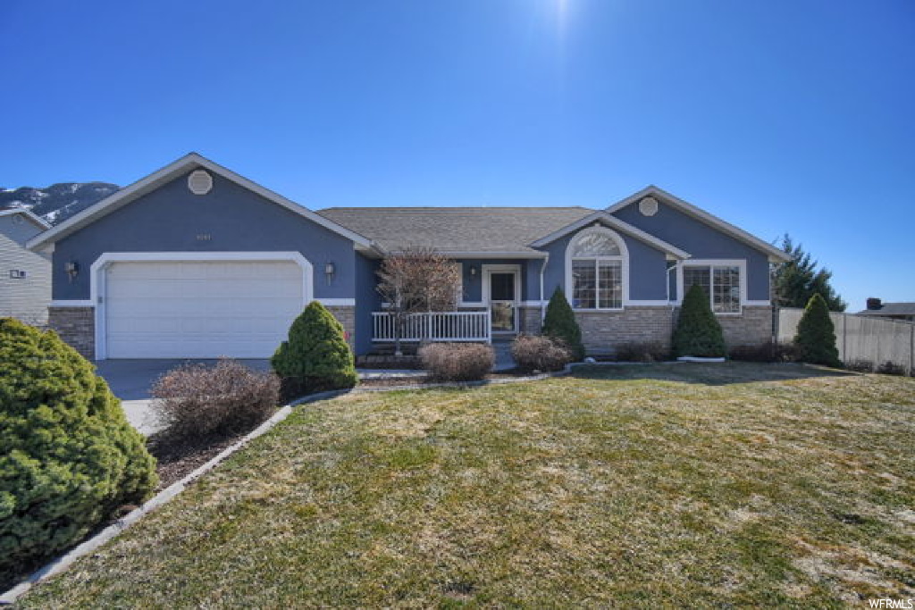 1061 E 2850 N, Ogden, UT 84414