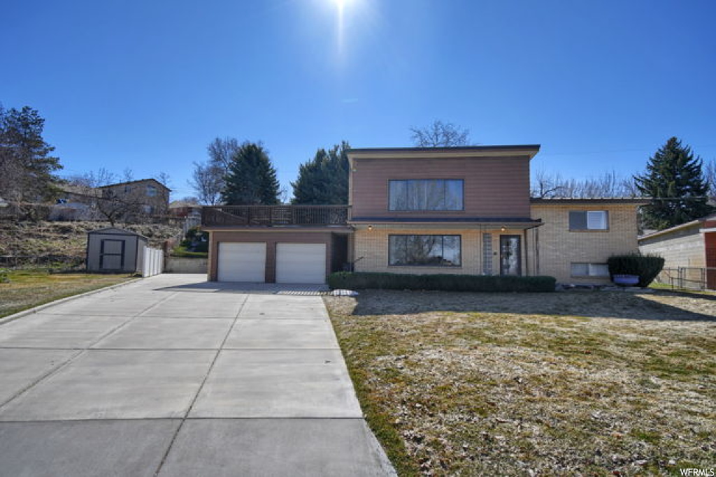 101 W 2800 S, Bountiful, UT 84010