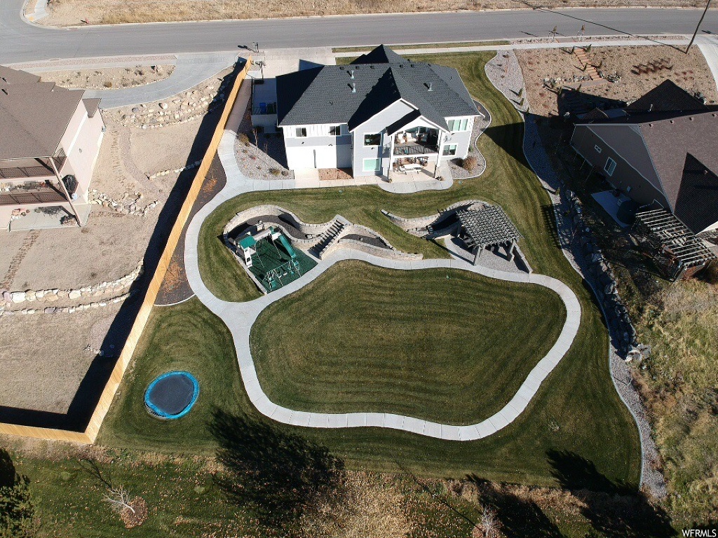 2501 N 2050 E, North Logan, UT 84341