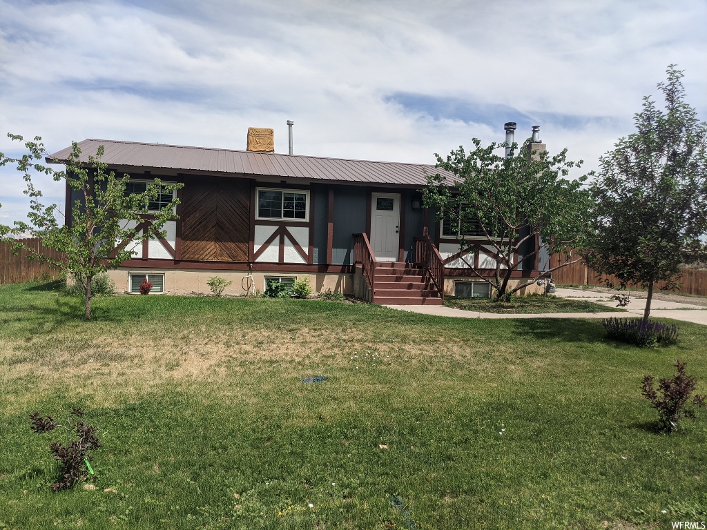 4465 S 2500 E, Vernal, UT 84078