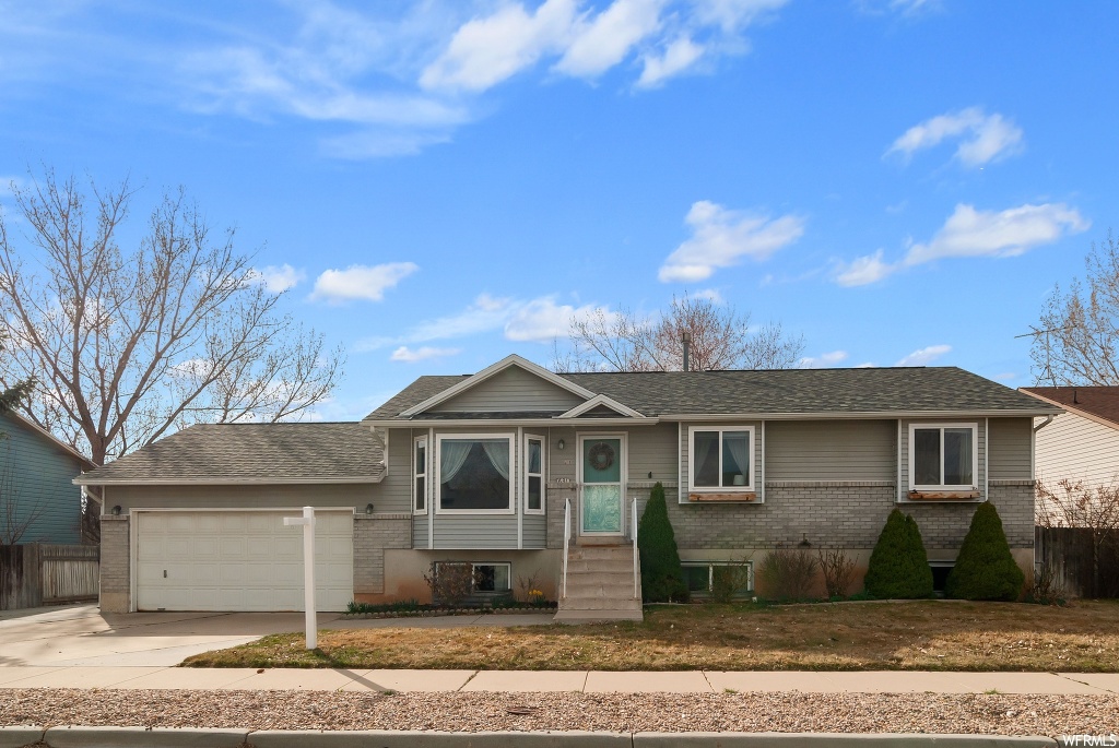 631 N 1300 W, Clinton, UT 84015