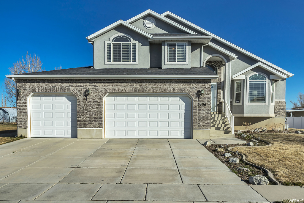 3436 W 2280 S, Syracuse, UT 84075