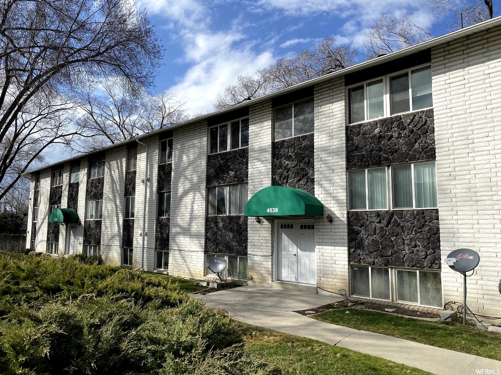 4538 S 700 Rd E #6, Murray, UT 84107