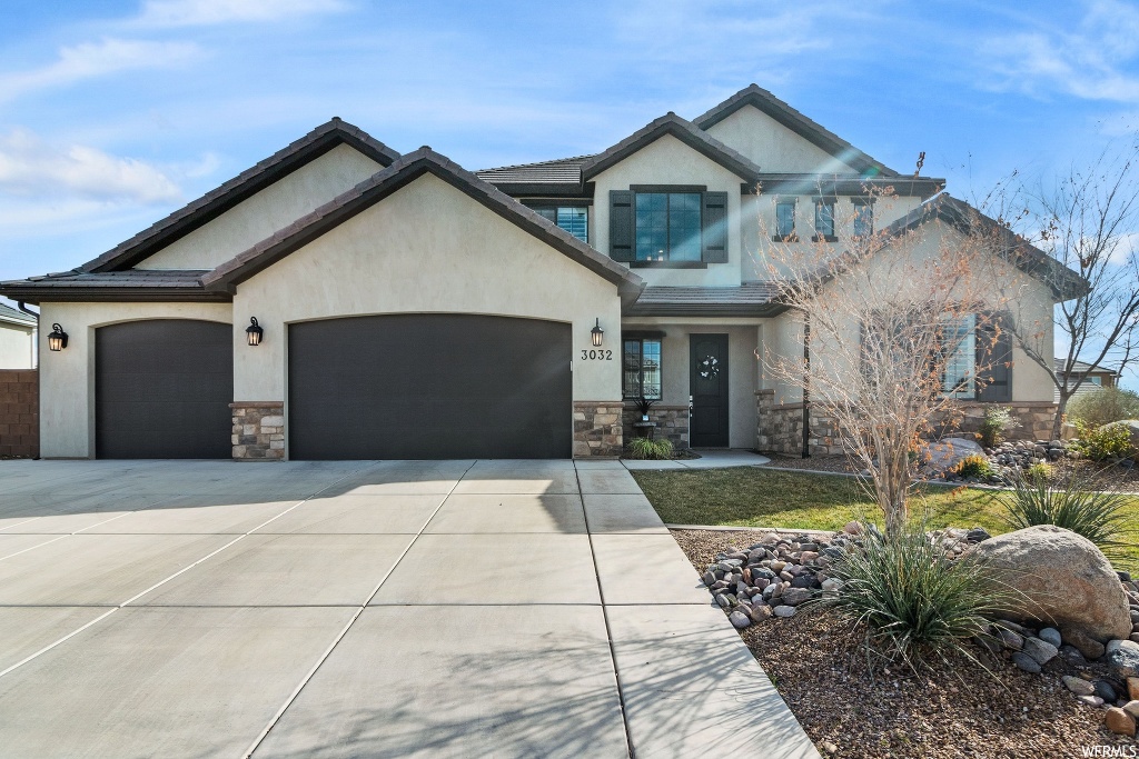 3032 E 3150 S, St. George, UT 84790