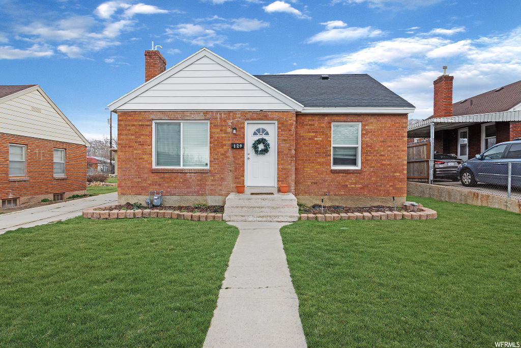 129 E 600 S, Brigham City, UT 84302