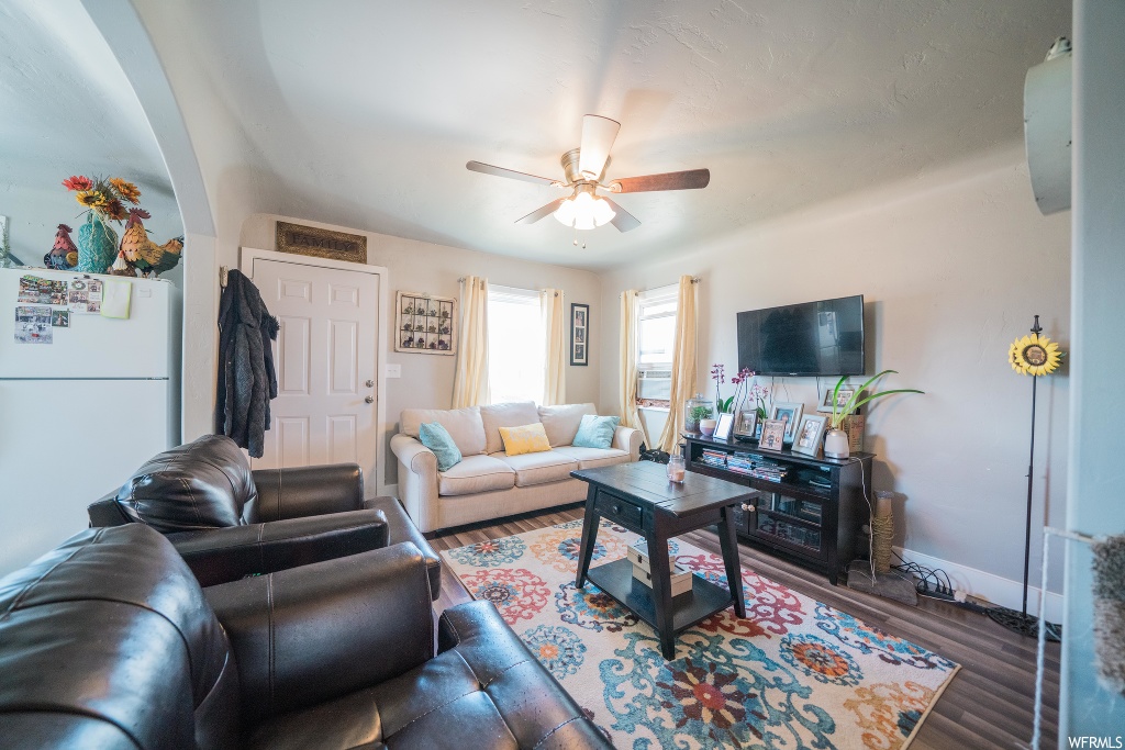 540 S 200 W, Logan, UT 84321