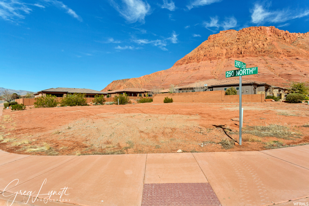 265 N 390 E #86, Ivins, UT 84738
