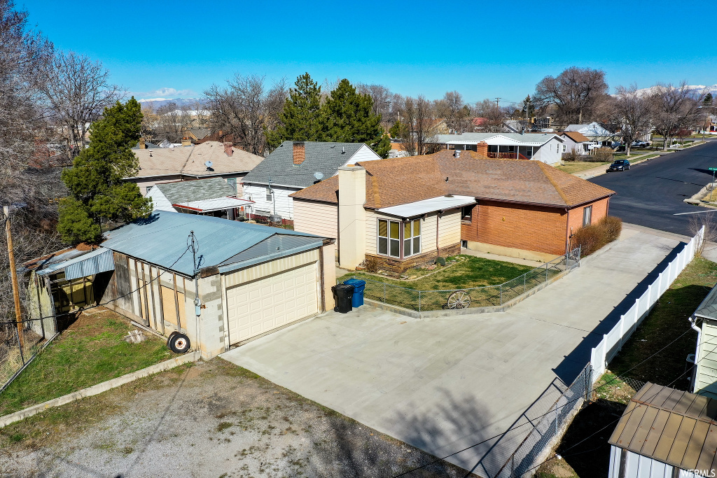98 E 400 S, Spanish Fork, UT 84660