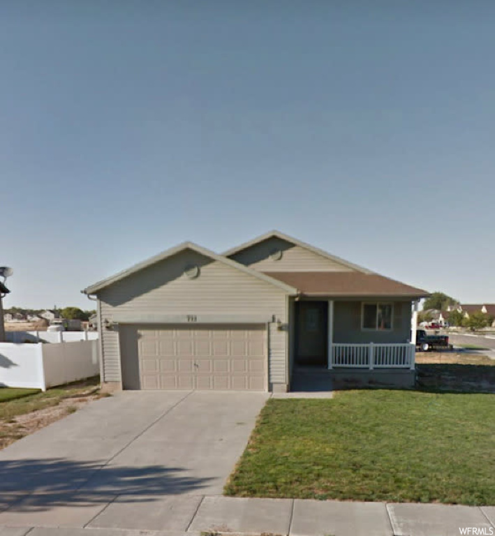 711 E Ranch Rd, Grantsville, UT 84029