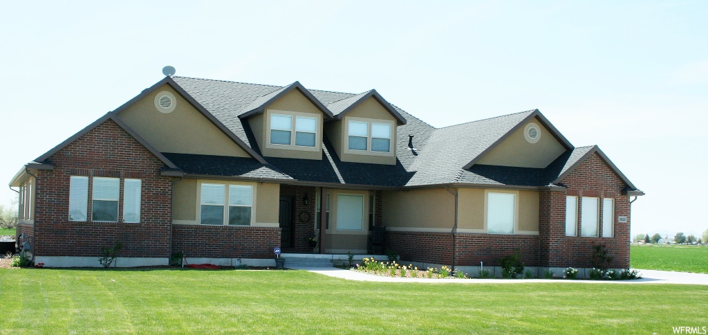 4623 W 2425 N, West Point, UT 84015