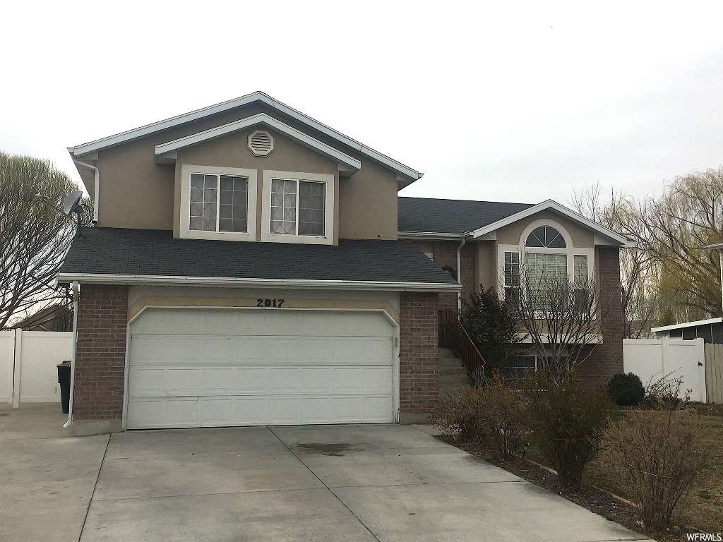 2017 N 2475 W, Clinton, UT 84015