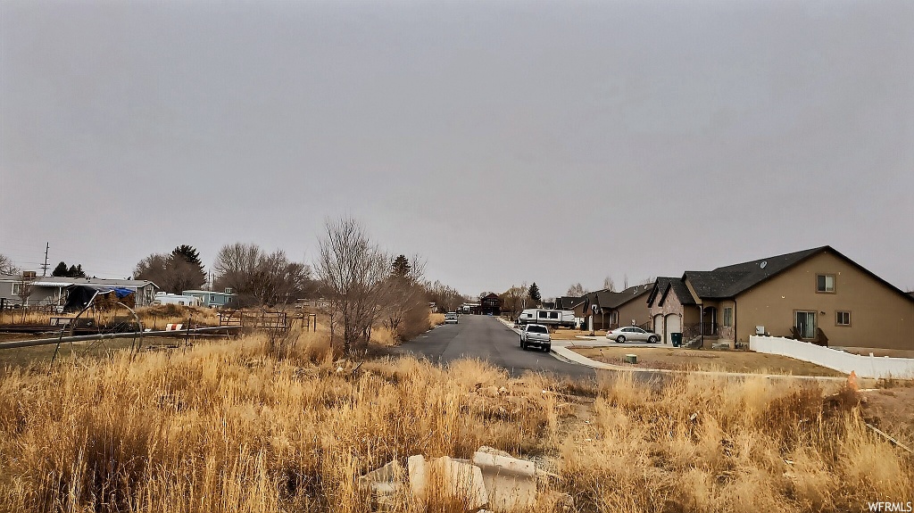 612 N 650 E #35, Vernal, UT 84078