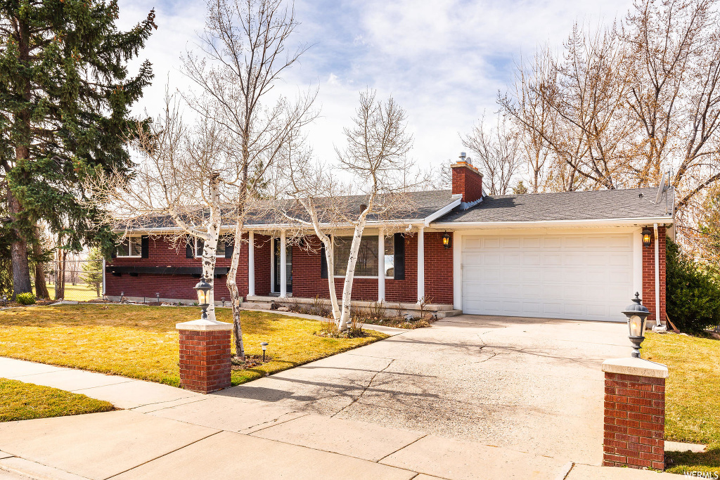 8864 S 1205 E, Sandy, UT 84094