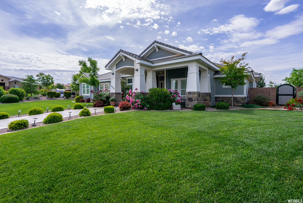 2318 E 3350 S, St. George, UT 84790