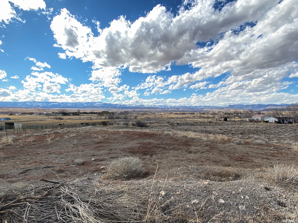 1400 S Dimick Ln E, Price, UT 84501