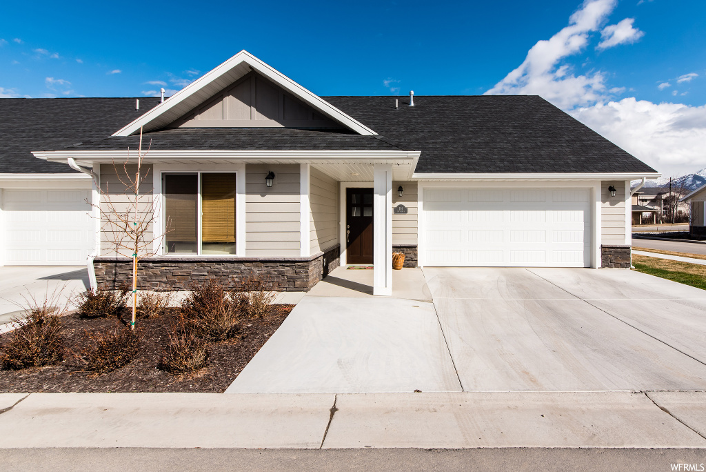 235 W 1580 N #3-101, Logan, UT 84341