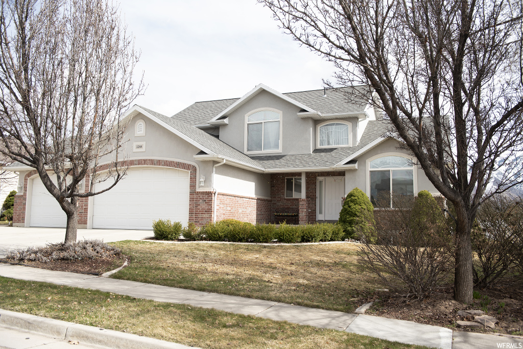 2288 N 75 E, Layton, UT 84041