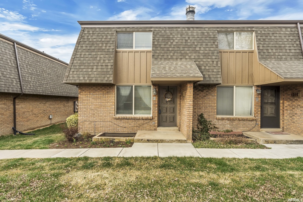 1214 E 960 S, Fruit Heights, UT 84037