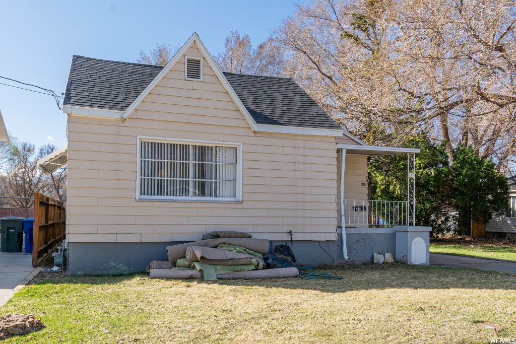 329 E 8th St S, Ogden, UT 84404