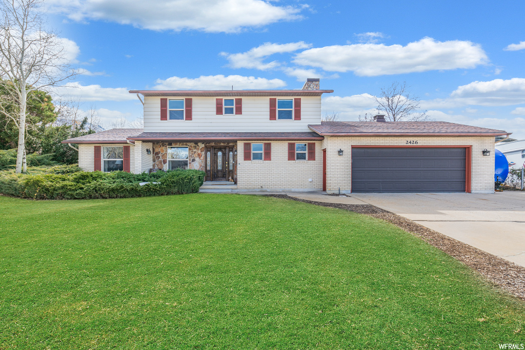 2426 E 2250 N, Layton, UT 84040