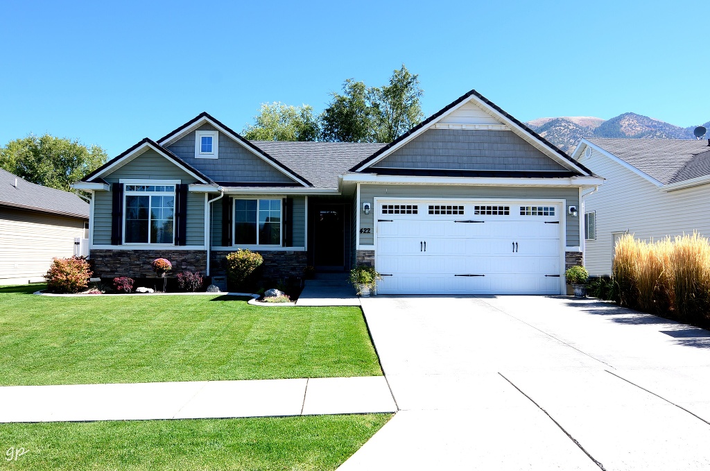 422 N 200 Hammond Ln E, Providence, UT 84332