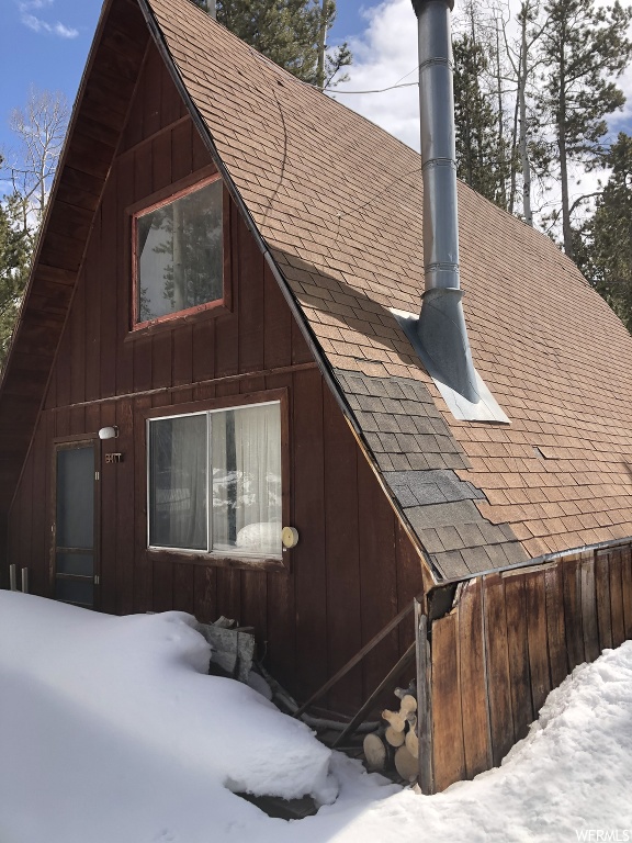 2647 Uinta Dr #53B, Coalville, UT 84017