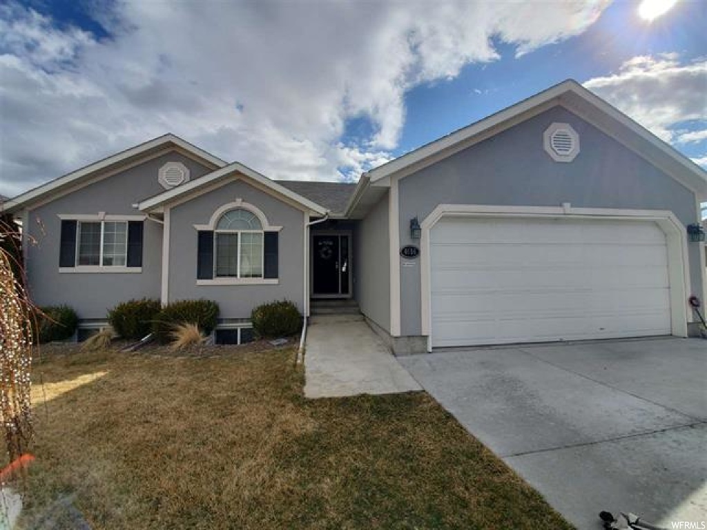 4656 Independence Ave, Pocatello, ID 83202