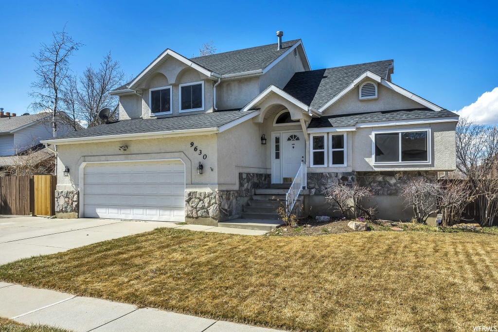 9630 S 1835 E, Sandy, UT 84092
