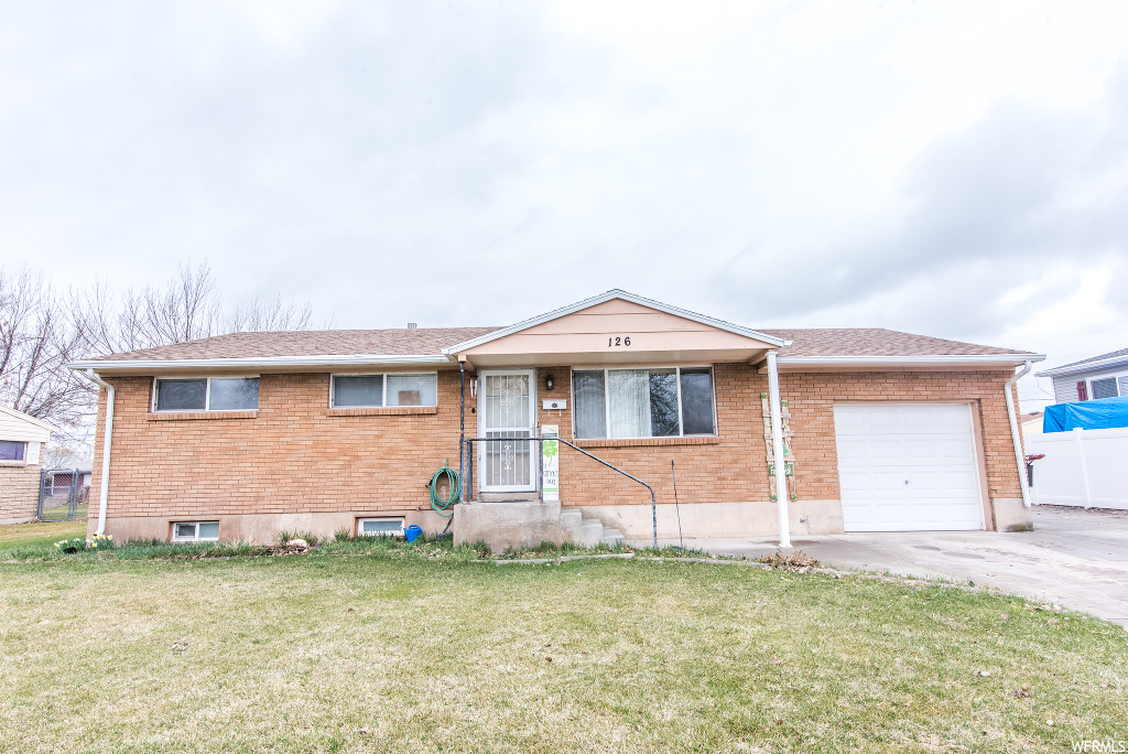 126 S 600 W, Tremonton, UT 84337