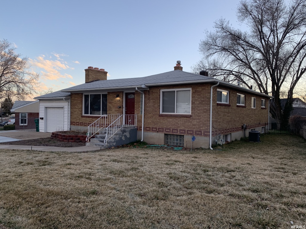 124 Locust St, Clearfield, UT 84015