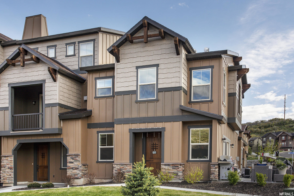 Utah Property Search