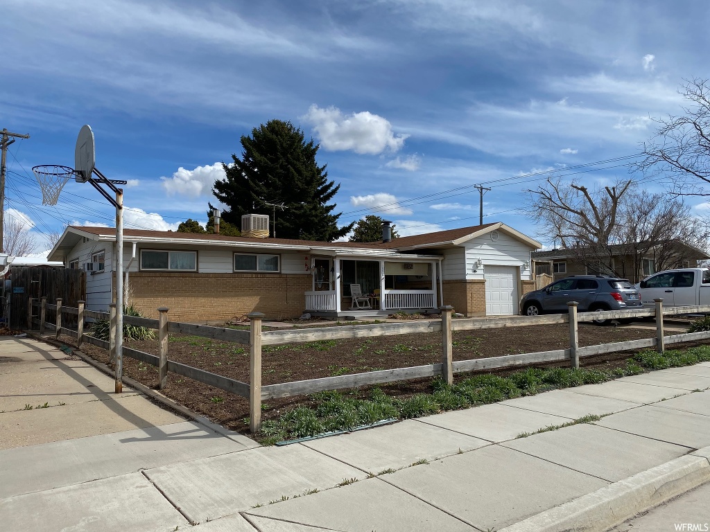 1326 N 475 W, Sunset, UT 84015