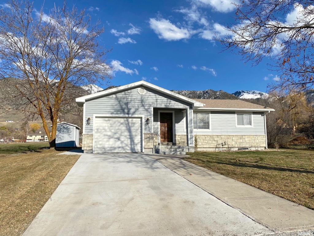 40 N 200 E, Providence, UT 84332