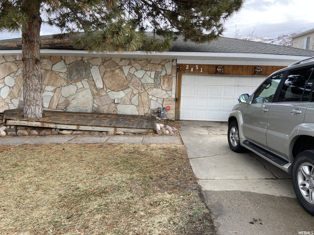 2851 S 150 E, Bountiful, UT 84010
