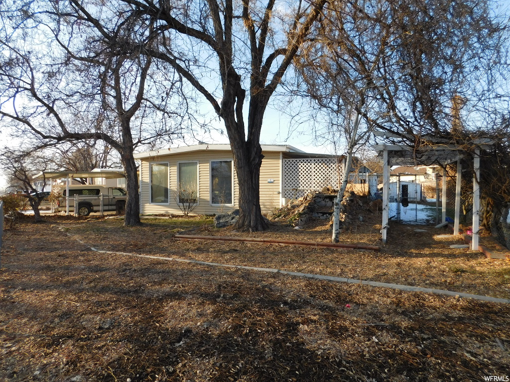 1024 W 450 N #2, Clearfield, UT 84015
