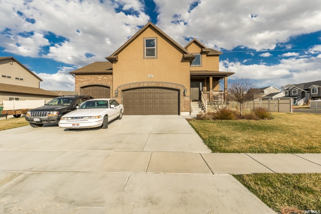 5436 S 3200 W, Roy, UT 84067