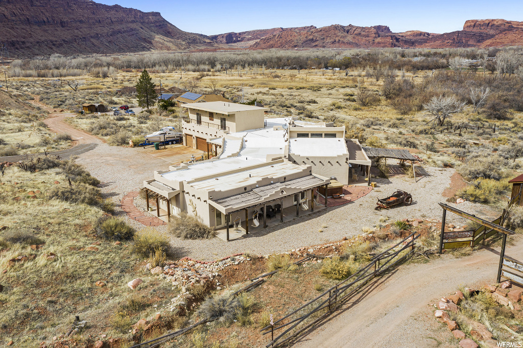 Homes in Moab, Utah Arches Real Estate Group
