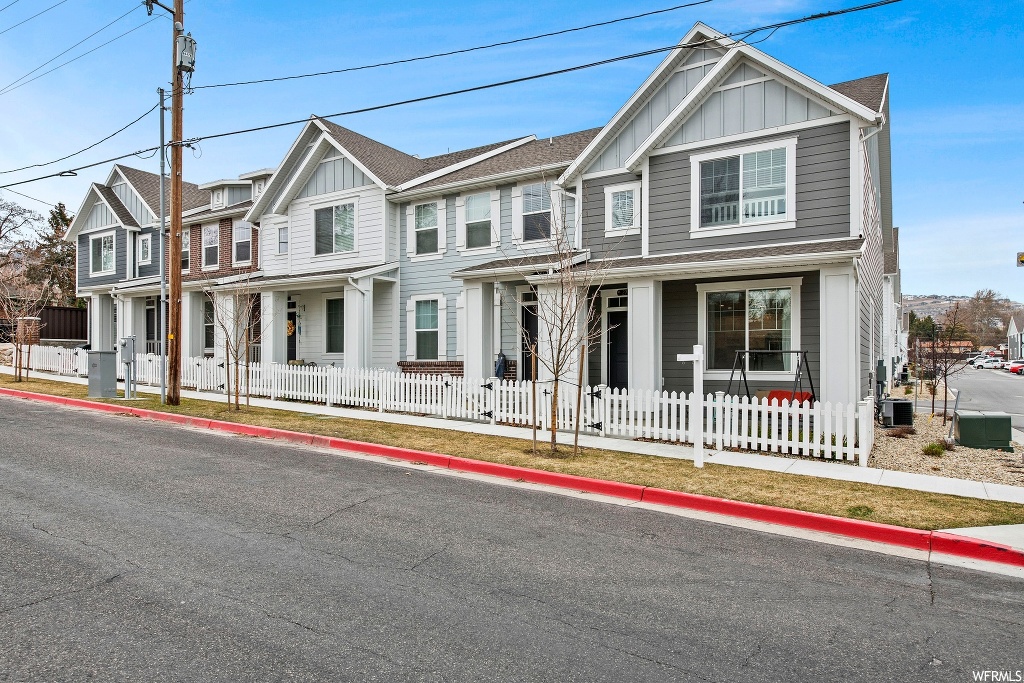 277 E 340 N, North Salt Lake, UT 84054