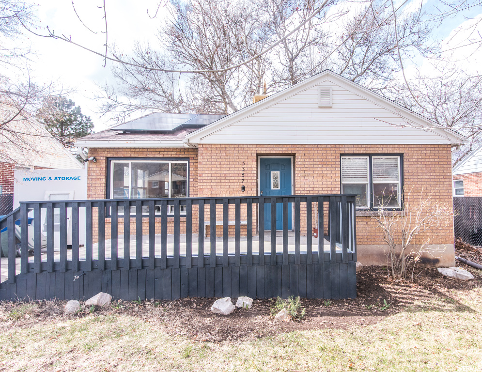 3357 S Jackson Ave, Ogden, UT 84403