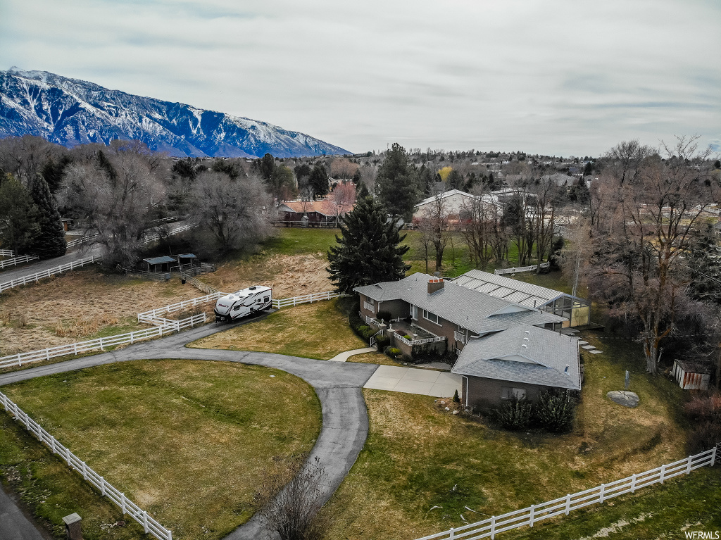1780 E Siesta Dr, Sandy, UT 84093