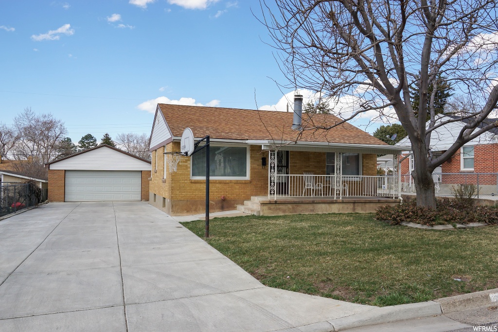 727 Robins Ave, Ogden, UT 84404
