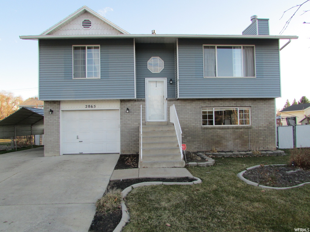 2865 W 5975 S, Roy, UT 84067