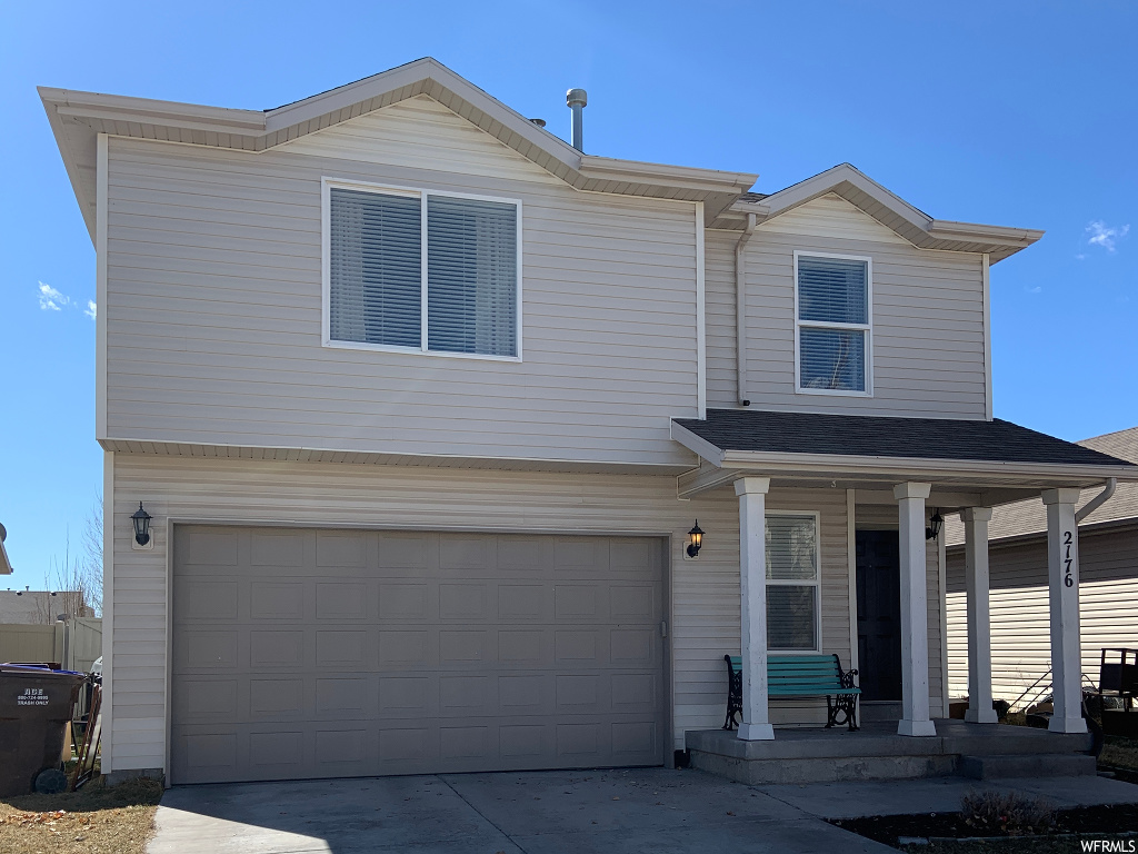 2176 Eagle Crest Way, Eagle Mountain, UT 84005