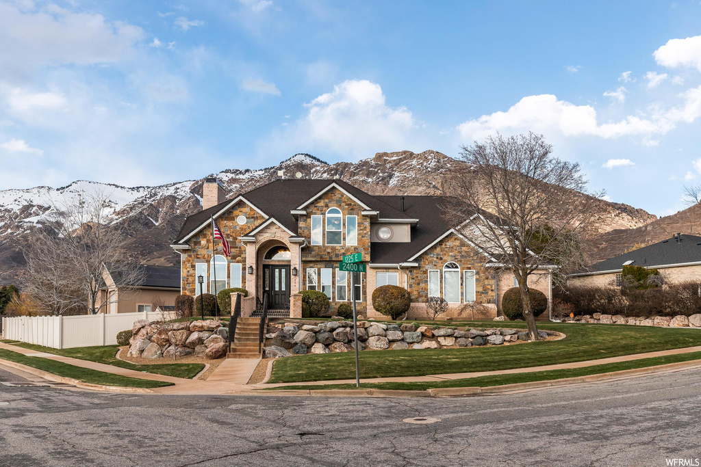 1254 E 2400 N, North Ogden, UT 84414